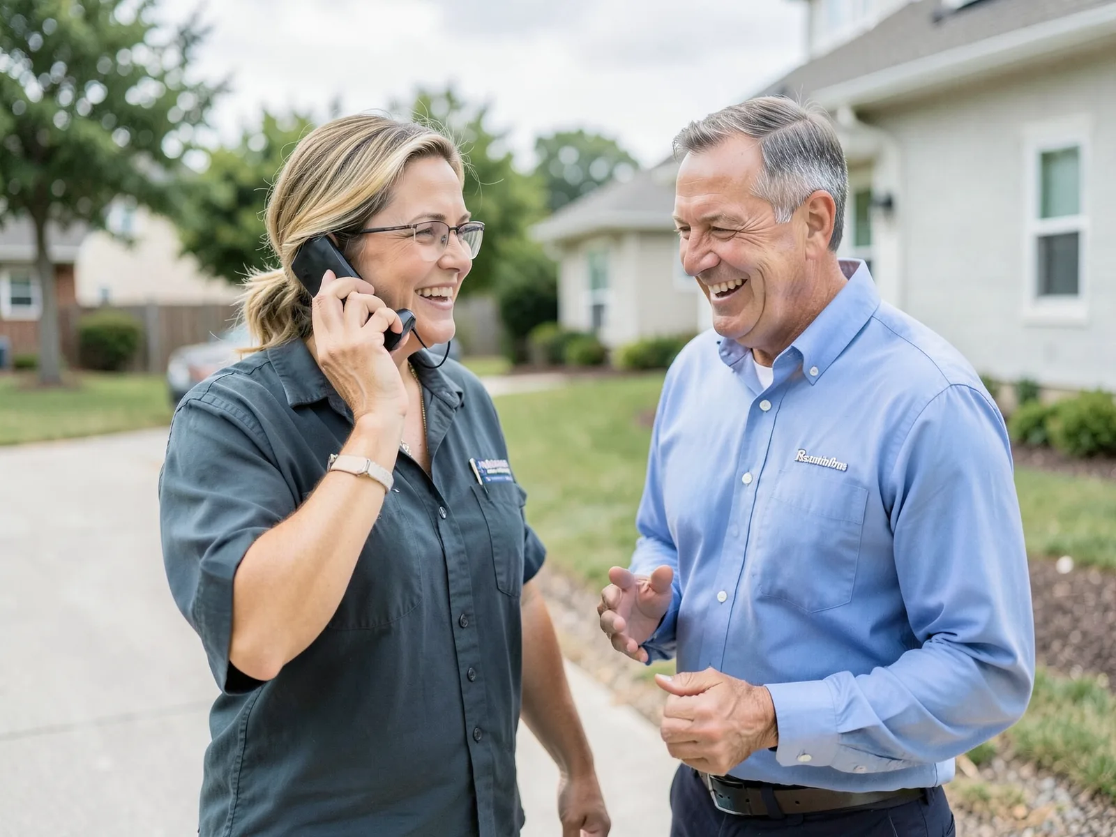 Frequently Asked Questions About Storm Damage Restoration in Marlinton, WV